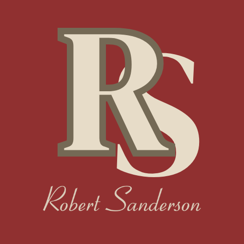 Robert Sanderson's Substack