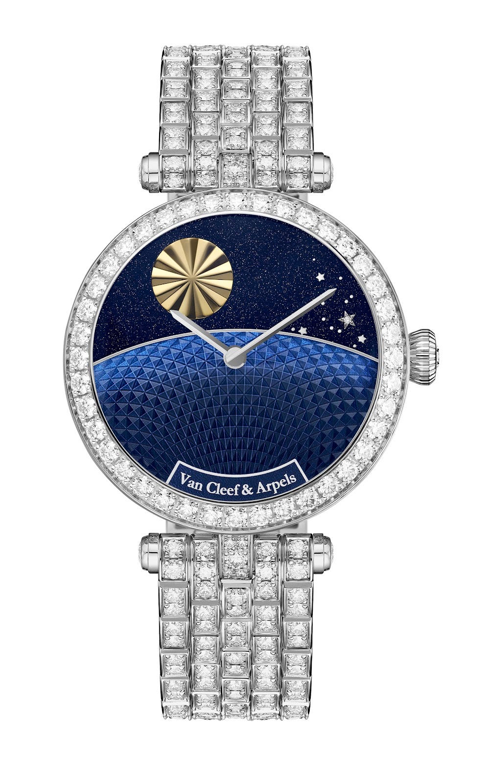 Source: Watches & Wonders 2024
