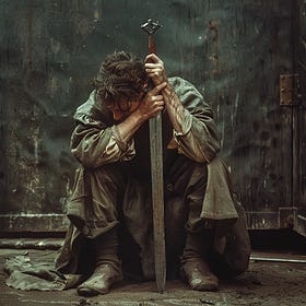 Try Praying Like This