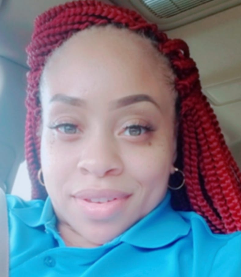 Tiffany Nicole Foster Missing 1 Tiffany Nicole Foster Missing 1