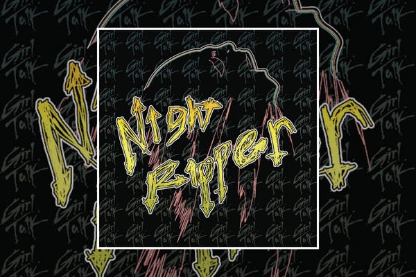 Girl Talk : Night Ripper (2006)