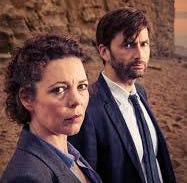 Broadchurch: Series 1 (2013) — The Movie Database (TMDB)