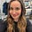 Melinda March's avatar