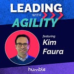  Leading with Agility