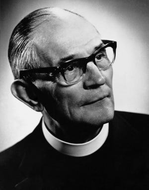 Niemöller, Martin | Frankfurter Personenlexikon