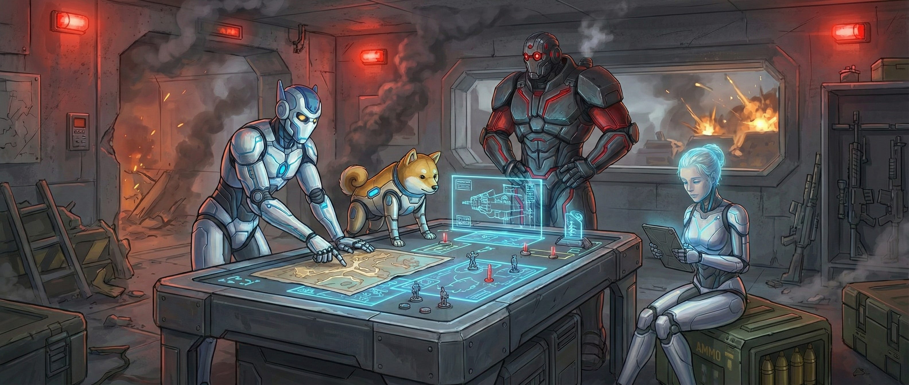 4 AI Agents Run My Life, My VC Fund, and 10+ Websites - #118