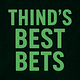Thind's Best Bets