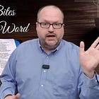 Daily Bites Of God's Word - Part 91 - Psalm 119:91