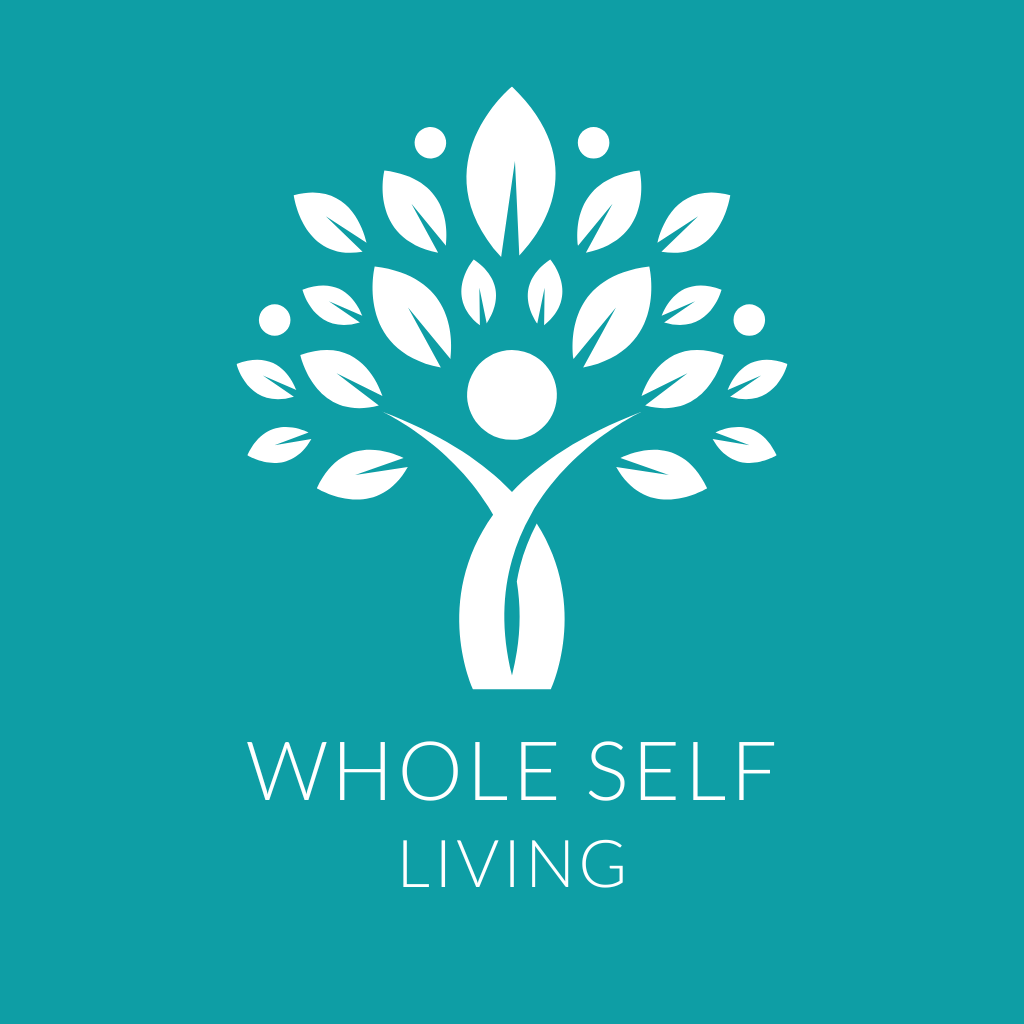 Whole Self Living with Dr. Caitlin Clarke, PhD