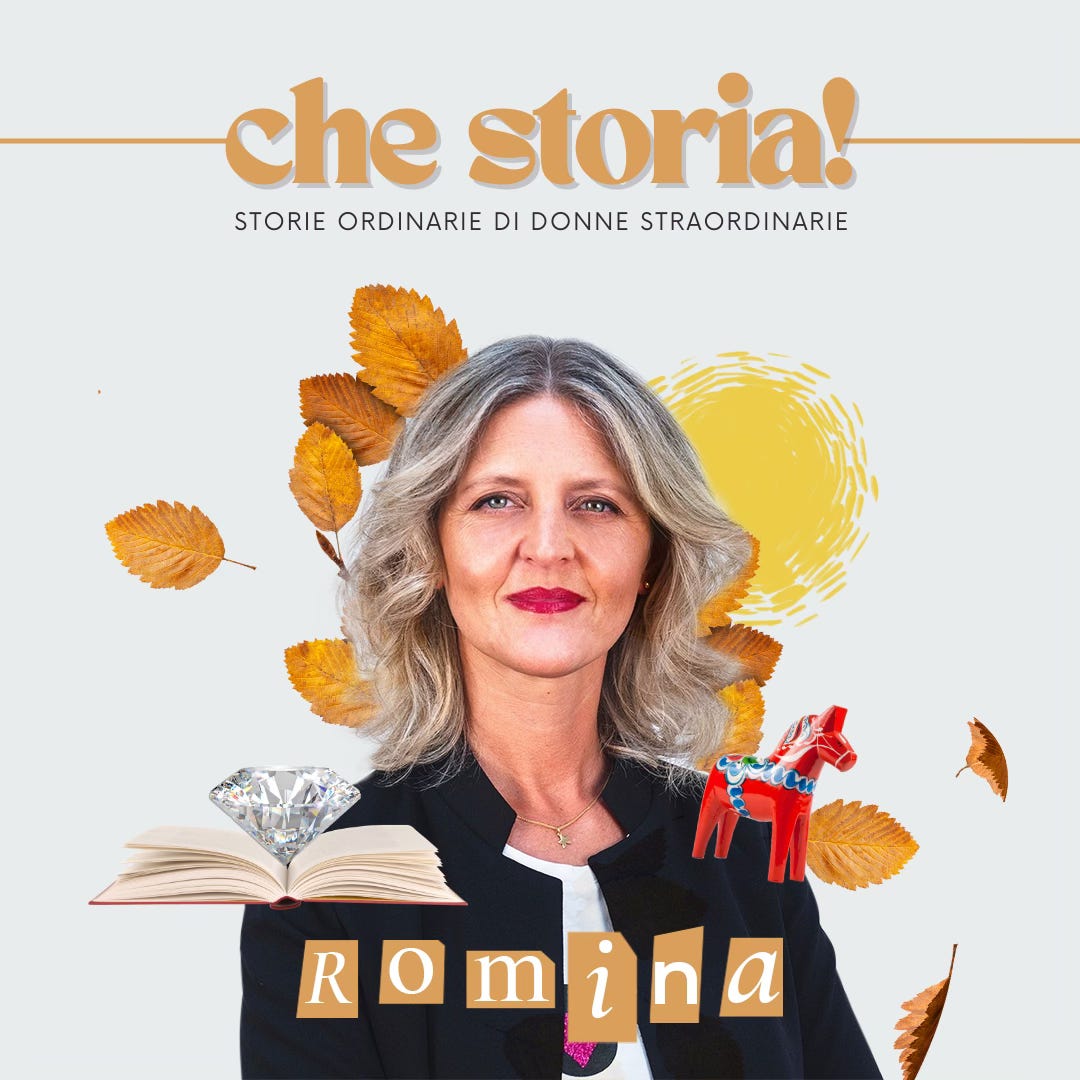 Romina Noris