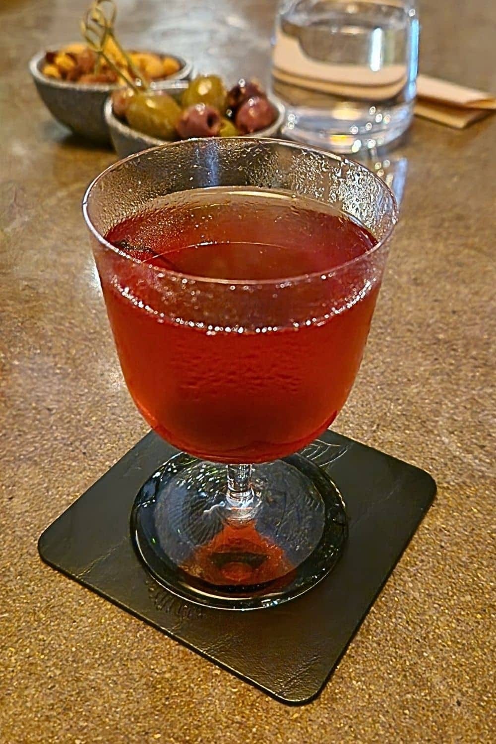 Cosmo