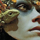 Midjourney Style Resources #29: Magazine and Album Covers