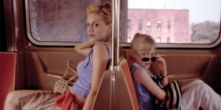 thought daughter archives