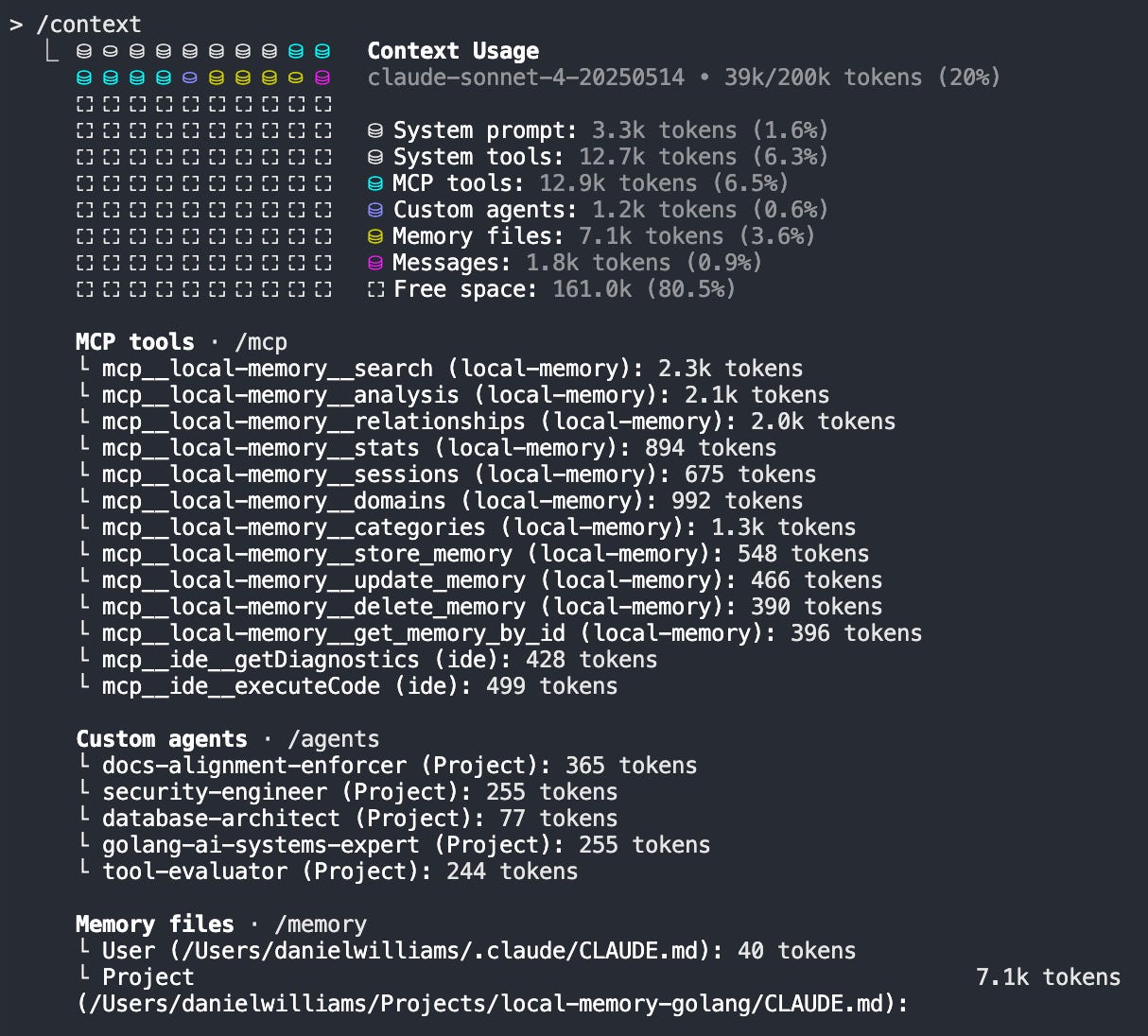 Compact Command Week 11: How to Avoid Agentic Context Rot