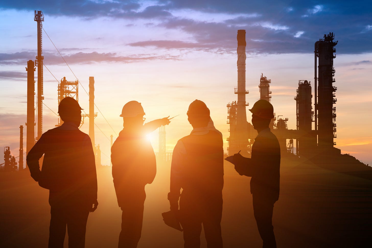 process safety professional