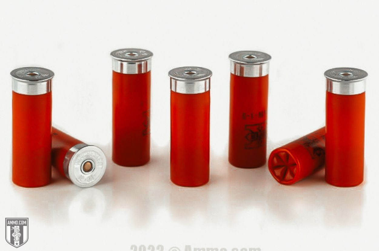 Winchester Shotgun Shells