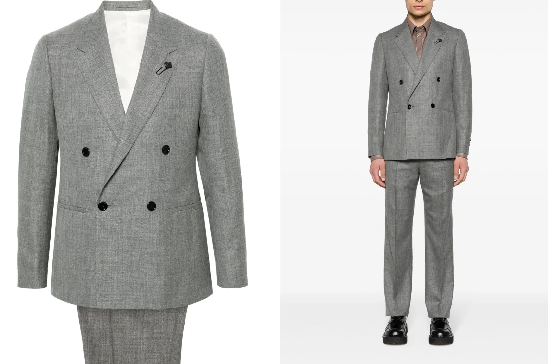 Lardini | From Luxury OEM to Global Family-Run Factory Brand,His 