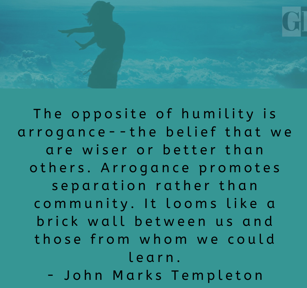 50 Famous Quotes on Arrogance: Intellectual Arrogance Quotes & Sayings