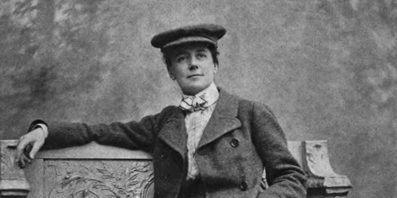 Focusing on “first” performances keeps women on the margins