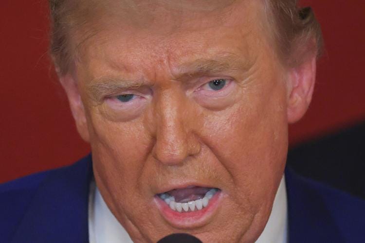 Mideast Wars Trump