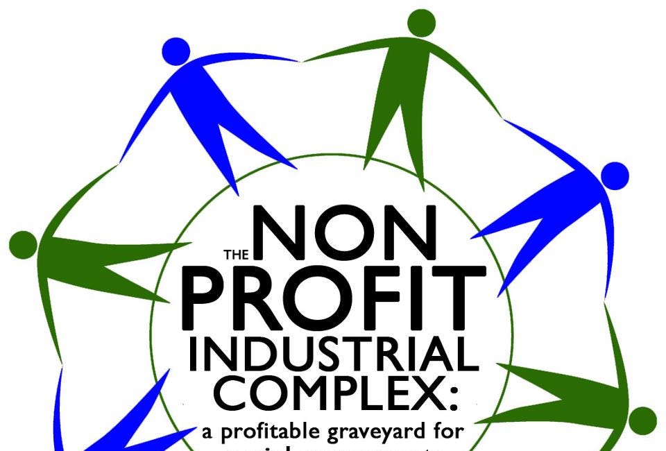 Part 1: NGO Alliances in Humanitarian Aid, Structures and Political Influence