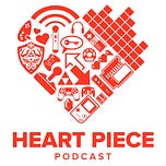 Heart Piece Plus
