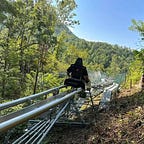 Arthur's About Theme Parks