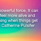 Be Tougher than Life!