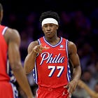 Uh-Oh, Expectations Come to Town