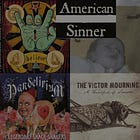 90`s Southern Gothic Country Music: The Counterpart to Nirvana? Pt. II