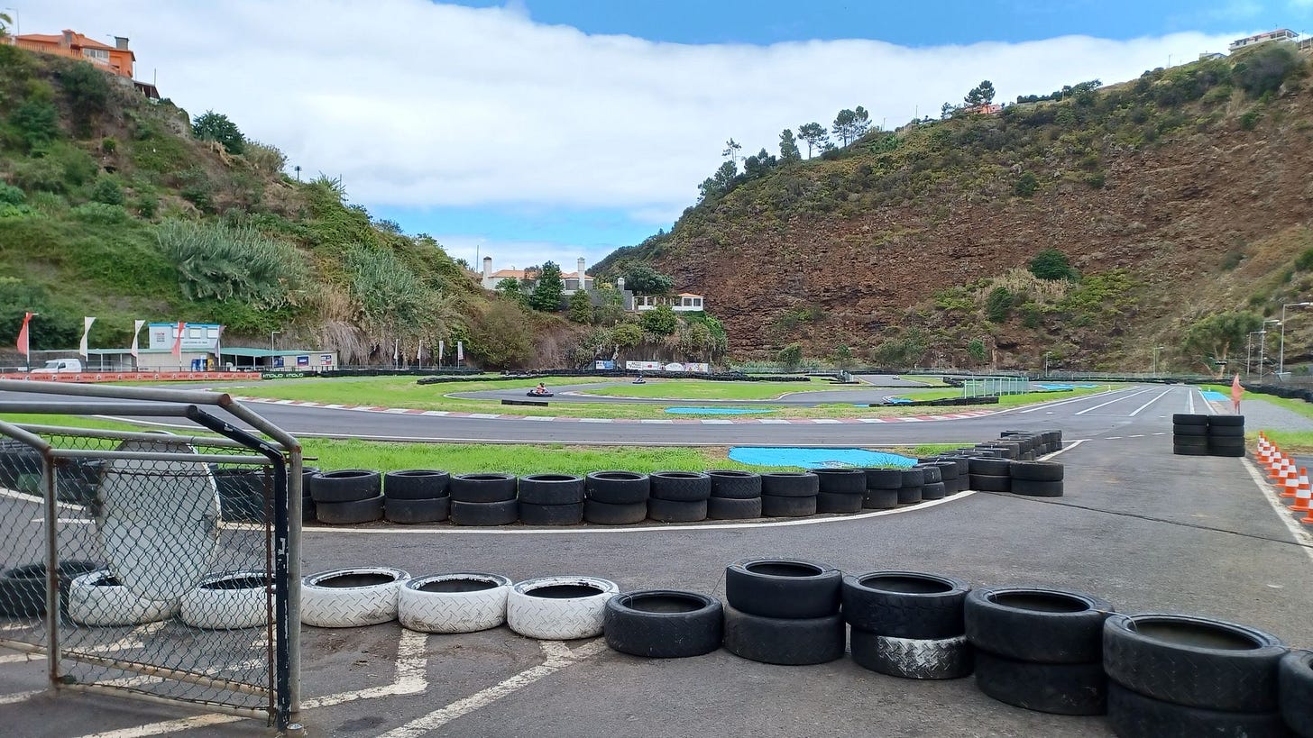 Madeira 2022: My Favourite Attractions