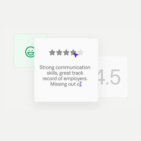Wittl ATS app by Rich Baird