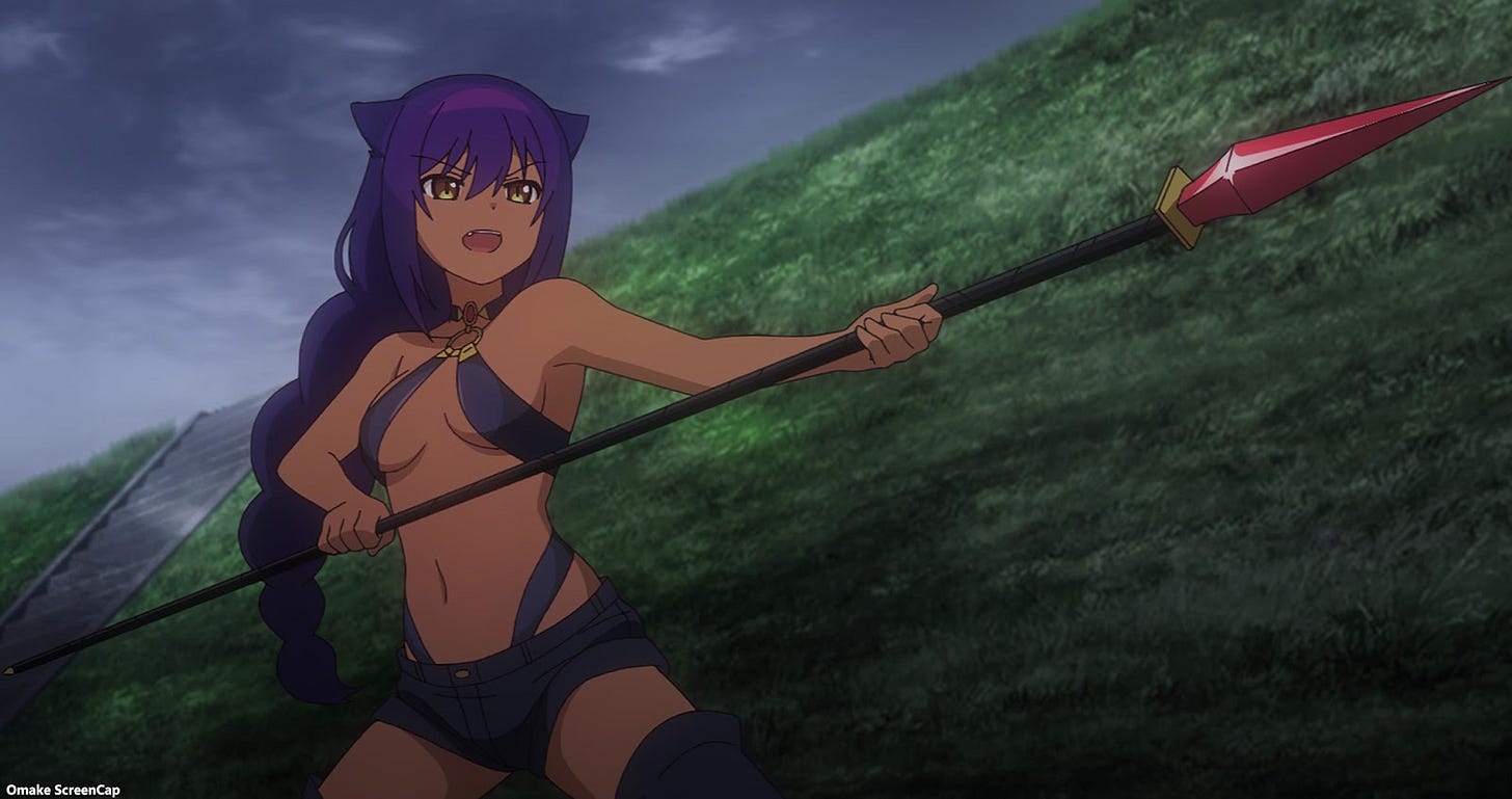 Jahy-sama wa Kujikenai! - Episode 14 Jahy-sama wa Kujikenai! - Episode 14