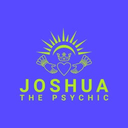 Joshua the Psychic