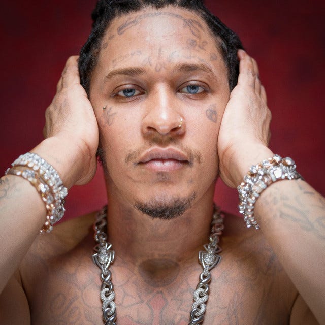 UY SCUTI - Album by Young Thug | Spotify