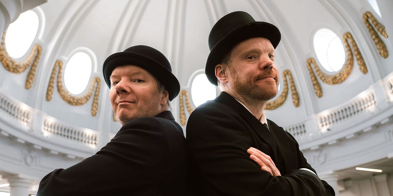 Play born of tears and laughter due for Newcastle premiere