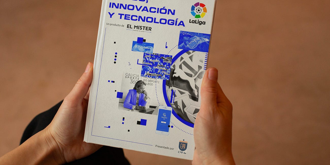 📊 ¿Cómo ser una compañía deportiva data driven?