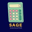 Sage Calculator's avatar