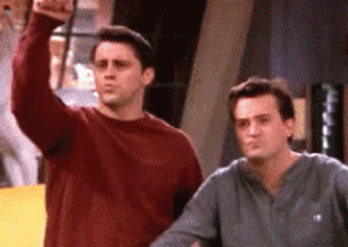 Thumbs Up Friends GIF - Thumbs Up Friends Approve GIFs