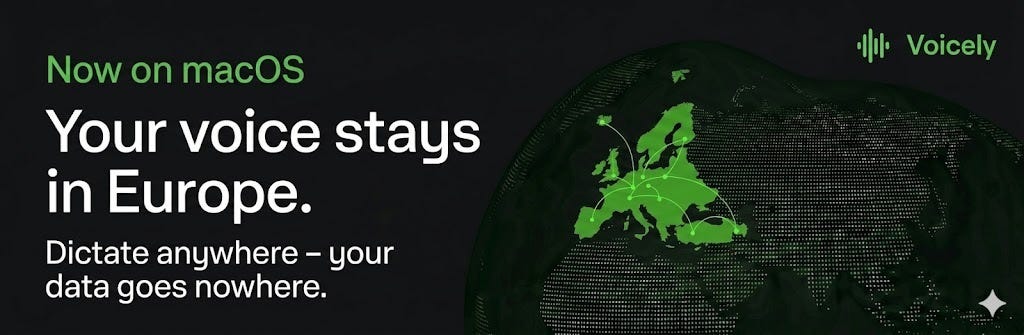 Voicely Voicely