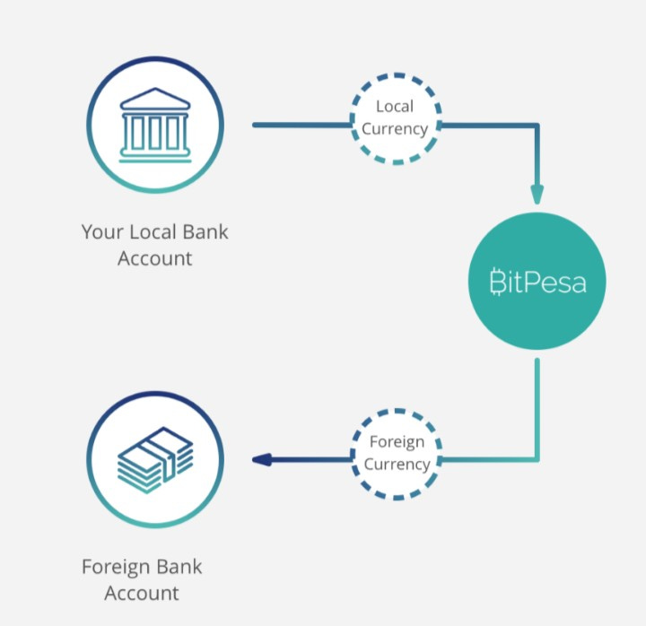 Senegal-based Bitpesa is Improving Africa's FinTech Scene - Founders Africa