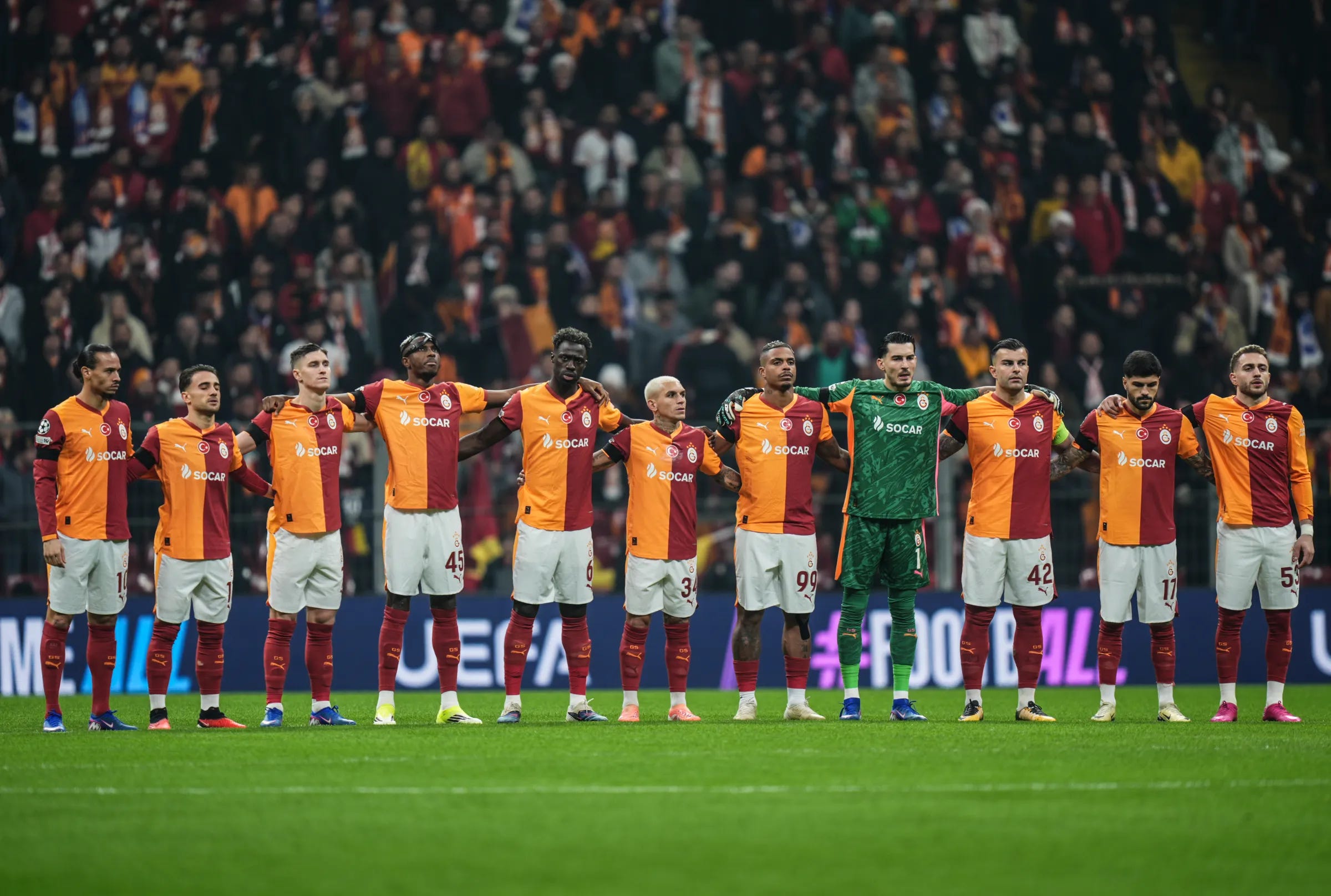 Ponturi pariuri Galatasaray - Juventus 17.02.2026