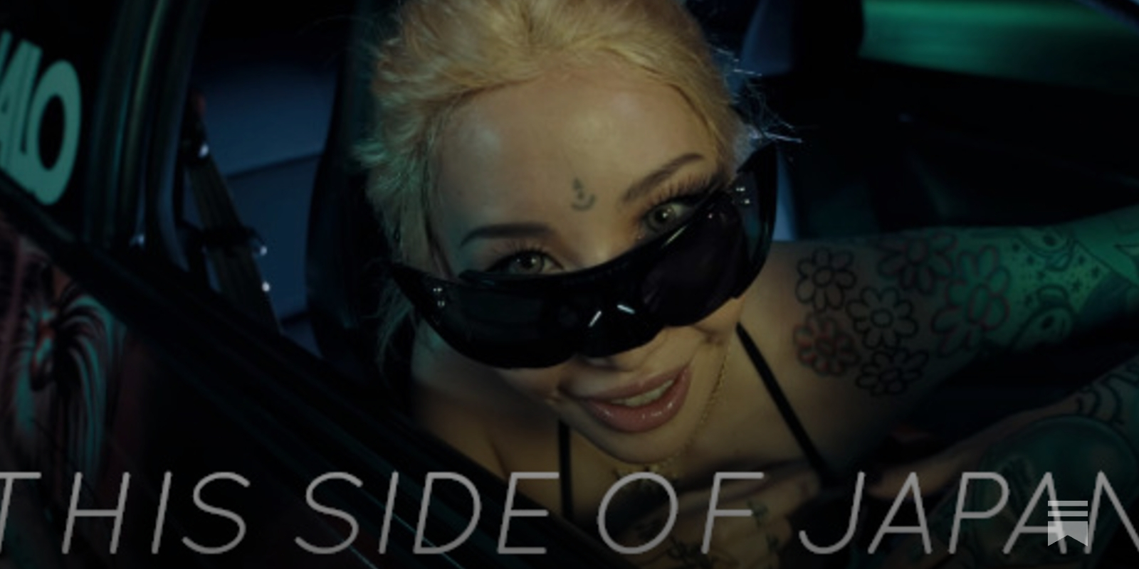 This Side of Japan's 50 Best Rap Songs of 2025