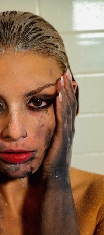 acne-prone skin