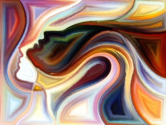 Embodied Expression