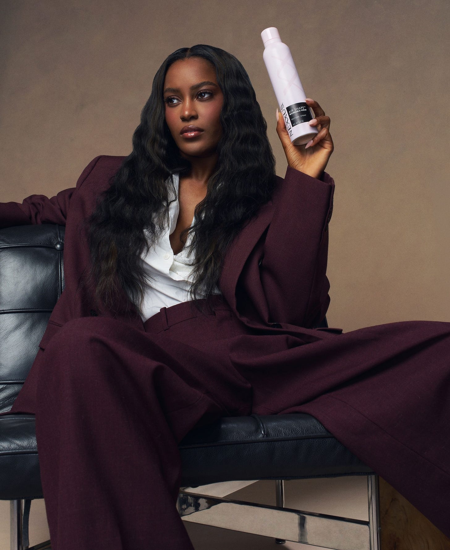 NEXXUS launches Claim Your Space with Ciara Miller NEXXUS launches Claim Your Space with Ciara Miller