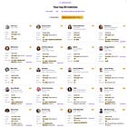 Your Top 20 Investor Matches, Free, in 30 Seconds