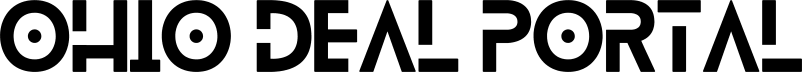 Ohio Deal Portal
