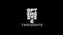 Optimistic Thoughts 