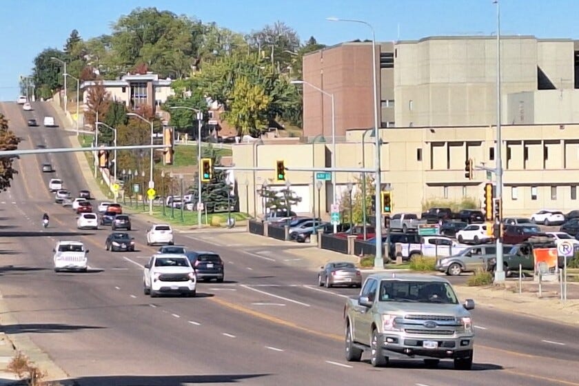 North Minnesota Avenue 101325.JPG